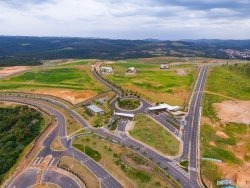 Terreno À Venda Em Vila Brandina - Te003543