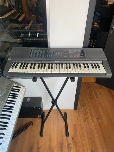 Casio 2024 ctk 550