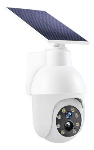 Qa1 Lâmpada Solar Inteligente De Indução Humana