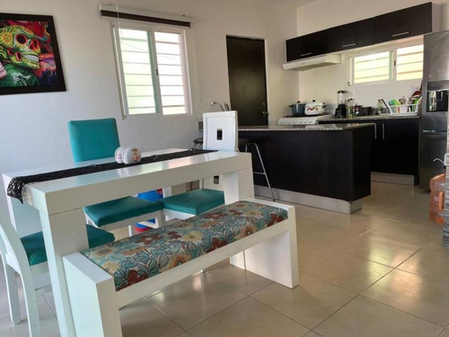 Imagen 3 de 9 de Casa Sola En Renta Gran Santa Fe