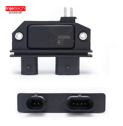 Modulo Encendido Pontiac J2000 Sunbird 4cil 2.0l 1985-1985