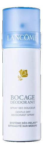 Lancôme Bocage Déodorant - Spray 125ml