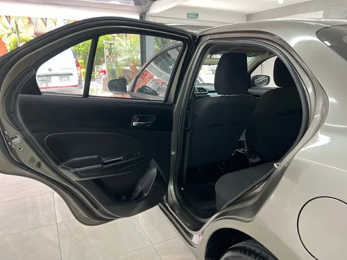 Suzuki Swift Dziere Mt 2023
