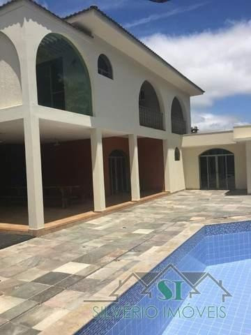 Casa- Tamoio, Uberlandia - 3195