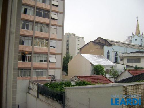 Imagem 13 de 15 de Apartamento - Pinheiros - Sp - 560730