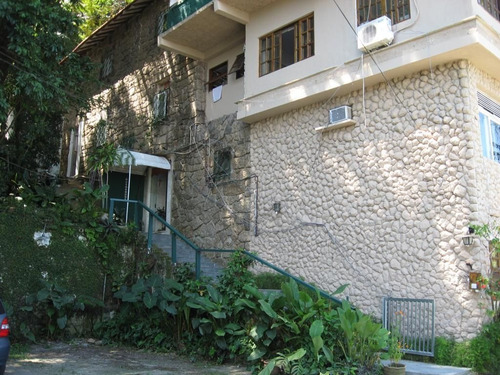 Imagem 5 de 25 de Oportunidade Casa São Conrado! - 8413