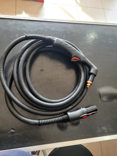 Tocha Plasma Modelo Duramax Pmx 45xp 65/85/105 Brax 4,5 Mts