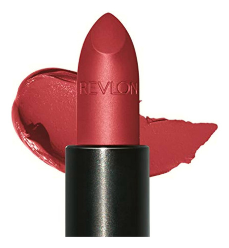 Revlon Lapiz Labial Cremoso, Super Lustrous, Lipstick The