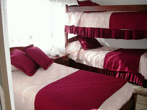 Imagen 11 de 30 de Apartamento En Punta Del Este , Brava