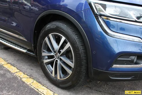 Renault Koleos 2.5 Intens Tp 4x4
