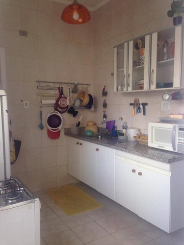Apartamento Com 2 Dormitórios À Venda, 84 M² - Vila Mariana - São Paulo/sp - Ap26158
