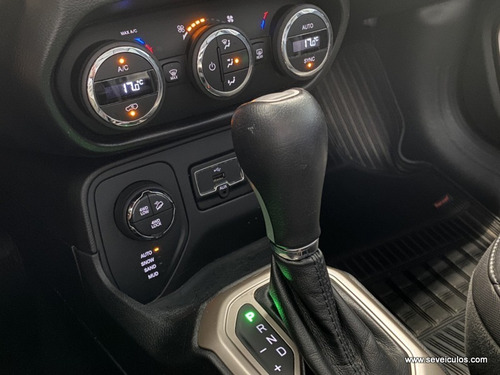 Jeep Renegade 2.0 Diesel 4x4 - 2018