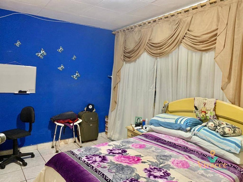 Imagem 20 de 30 de Casa À Venda, 132 M² Por R$ 350.000,00 - Artur Alvim (zona Leste) - São Paulo/sp - Ca0382