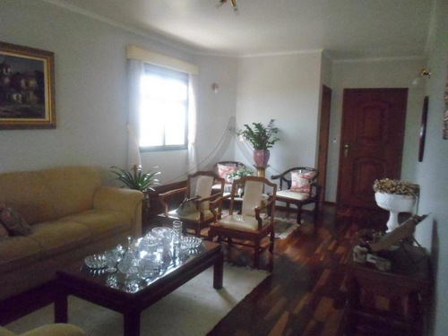 Imagem 6 de 11 de Apartamento Para Venda Em Bauru, Vila Brunhari, 3 Dormitórios, 1 Suíte, 3 Banheiros, 2 Vagas - 15_2-397246