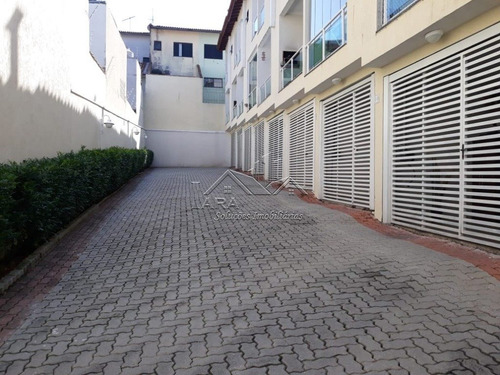 Imagem 3 de 12 de Casa Em Condominio - Vila Granada - Ref: 7810 - V-7810