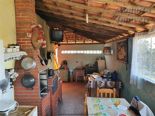 Imagem 10 de 22 de Chácaras À Venda Em Jarinú/sp - Compre O Seu Chácaras Aqui! - 1482293
