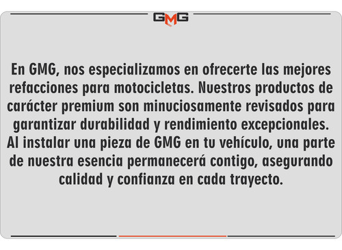Inyector De Gasolina Dominar 250 Pulsar Rs 200 Ns 200 Ori
