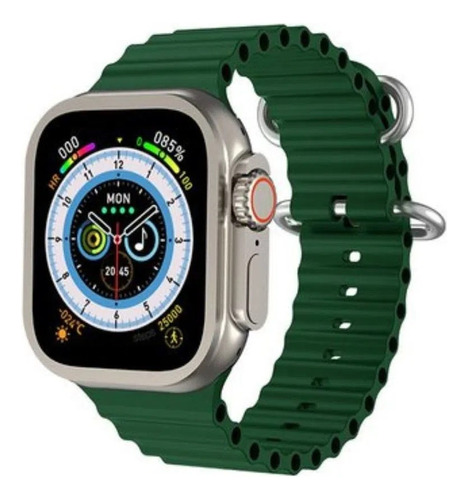 Smart Watch T900 Ultra S 2023 Serie 8