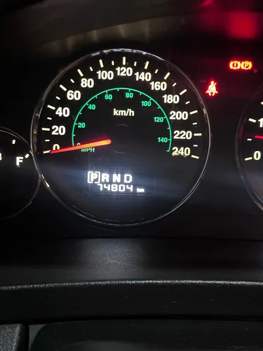 Jeep Grand Cherokee 3.0 Laredo