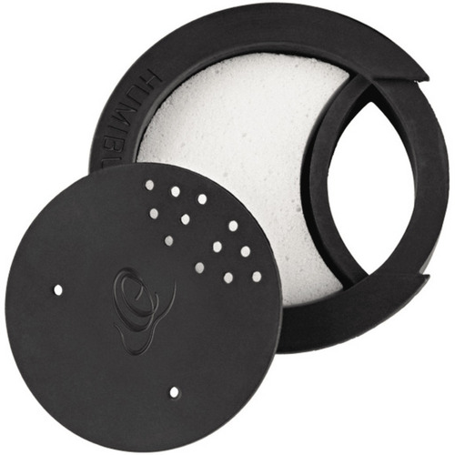 Imagen 3 de 3 de Humidificador Ortega Humibuster80 Con Jeringa