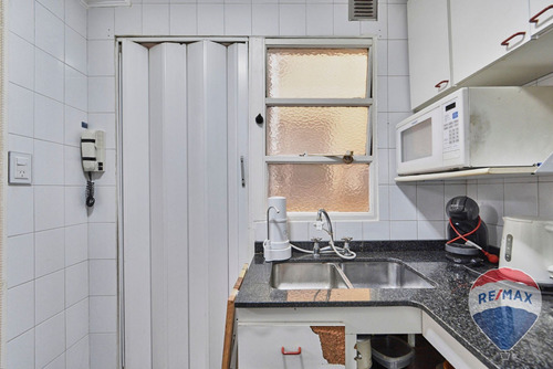 Imagen 14 de 25 de Venta Departamento 3 Ambientes En Villa Crespo