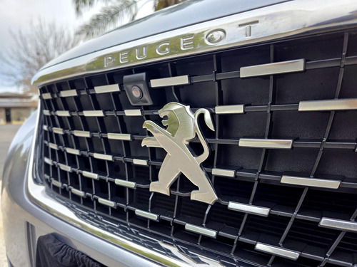 Peugeot 5008 1.6 Allure Plus Thp Tiptronic