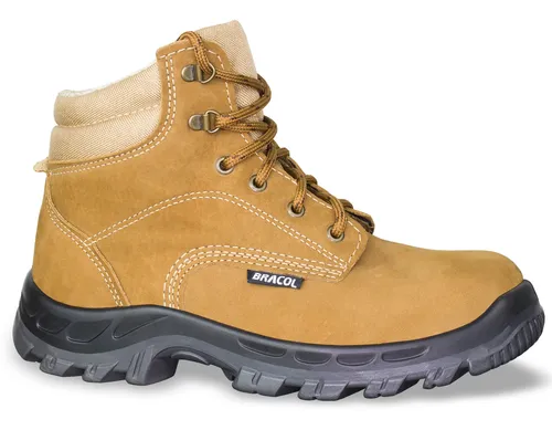 Botas bracol store mercado livre