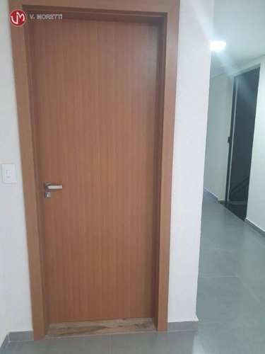 Imagem 23 de 28 de Apartamento À Venda, 111 M² Por R$ 410.000,00 - Centro - Cascavel/pr - Ap0355