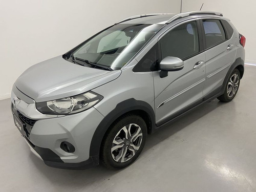 Honda WR-V 1.5 16V FLEXONE EXL CVT