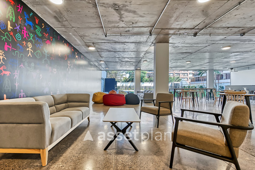 Edificio Pio X Vista Poniente Piso 19