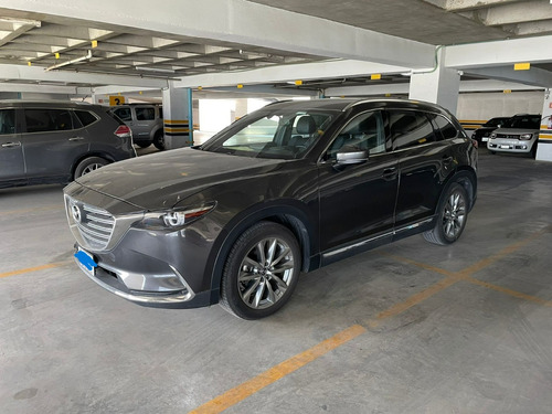 Mazda CX-9 2.5 I Grand Touring Awd At