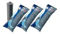 Comprar Filtro De Agua Claris Smart 3 Pz, Cafeteras Jura Compatibles