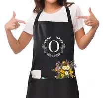 Comprar Delantal Personalizado Nobondo Con Bolsillos, Delantal Con B
