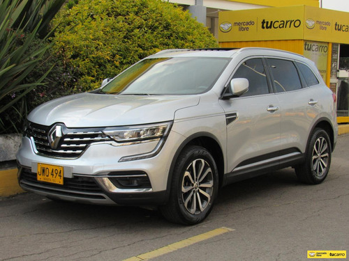 Renault Koleos 2.5 Intens CVT 4X4