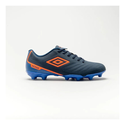 Umbro Attak II FG Césped natural Sin género Adultos