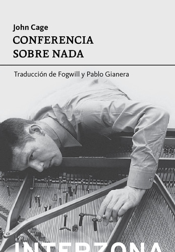 Conferencia Sobre Nada - John Cage