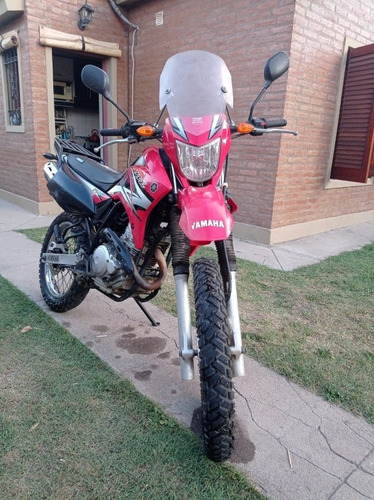 Imagen 1 de 6 de Yamaha Xtz 250