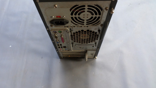 Cpu Amd Athlon 64x2 Dual Core 4400 -2.30ghz
