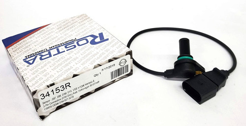 Sensor De Saida Longo 01m A3 Golf Bora Passat