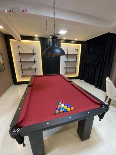 Imagem 26 de 30 de Apartamento À Venda, 128 M² Por R$ 1.100.000,00 - Meia Praia - Itapema/sc - Ap2945