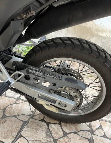 Nx 400 I Muito Conservada De Garagem Toda Revisada