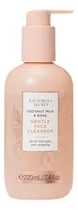 Comprar Gel De Limpeza Facial Victoria's Secret Coconut Milk & Rose