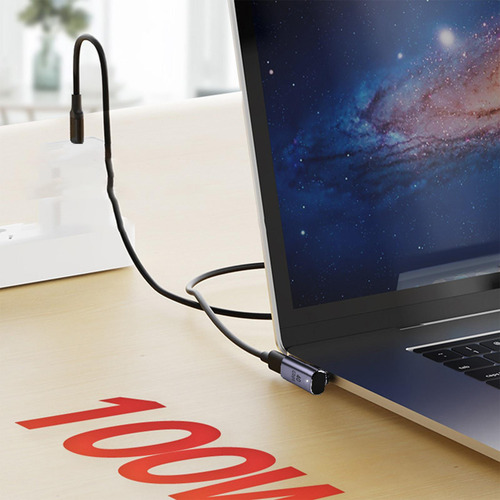 2x Usb C 40gbps Transferencia De Datos 8k Salida Pd 100w