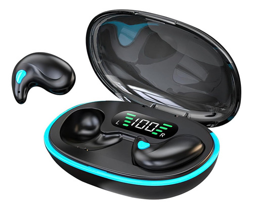 Audífonos Dormir In-ear Inalámbricos Bluetooth X55 Auricular