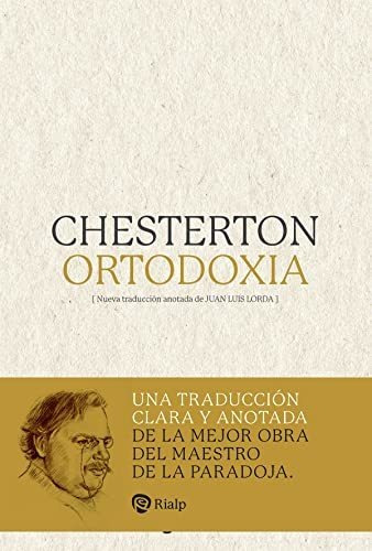 Ortodoxia - Chesterton G K