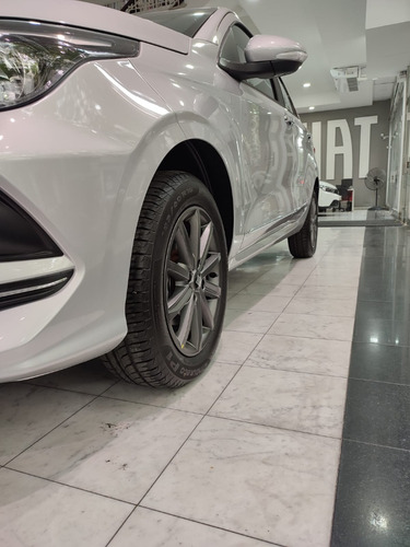 Imagen 22 de 25 de Fiat Cronos