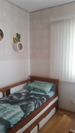 Imagem 11 de 13 de Apartamento À Venda No Parque Maria Domitila - 9362