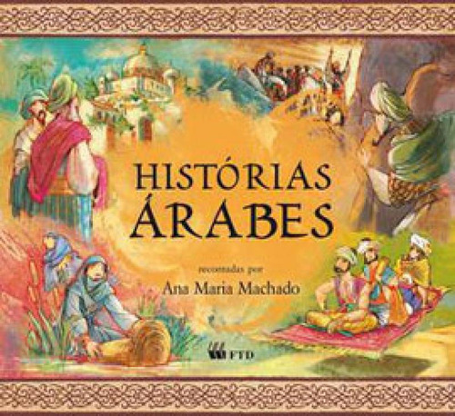 Historias Arabes