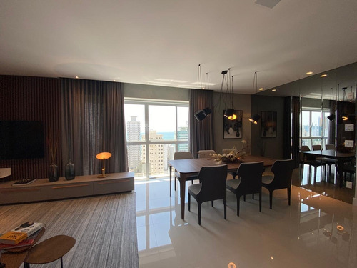 Imagem 28 de 30 de Apartamento Centro Balneãrio Camboriã¿ - 132498