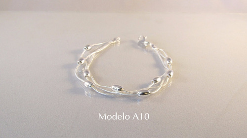 Pulseras Femeninas. Ideal Para Regalo. Ultima Unidad